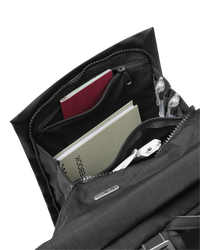 Entour Daypack 18L Chrome Black
