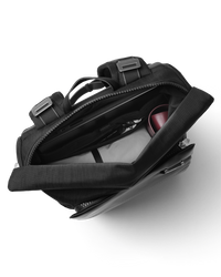 Entour Daypack 18L Chrome Black