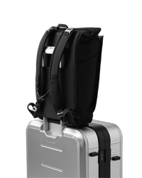 Entour Daypack 18L Chrome Black