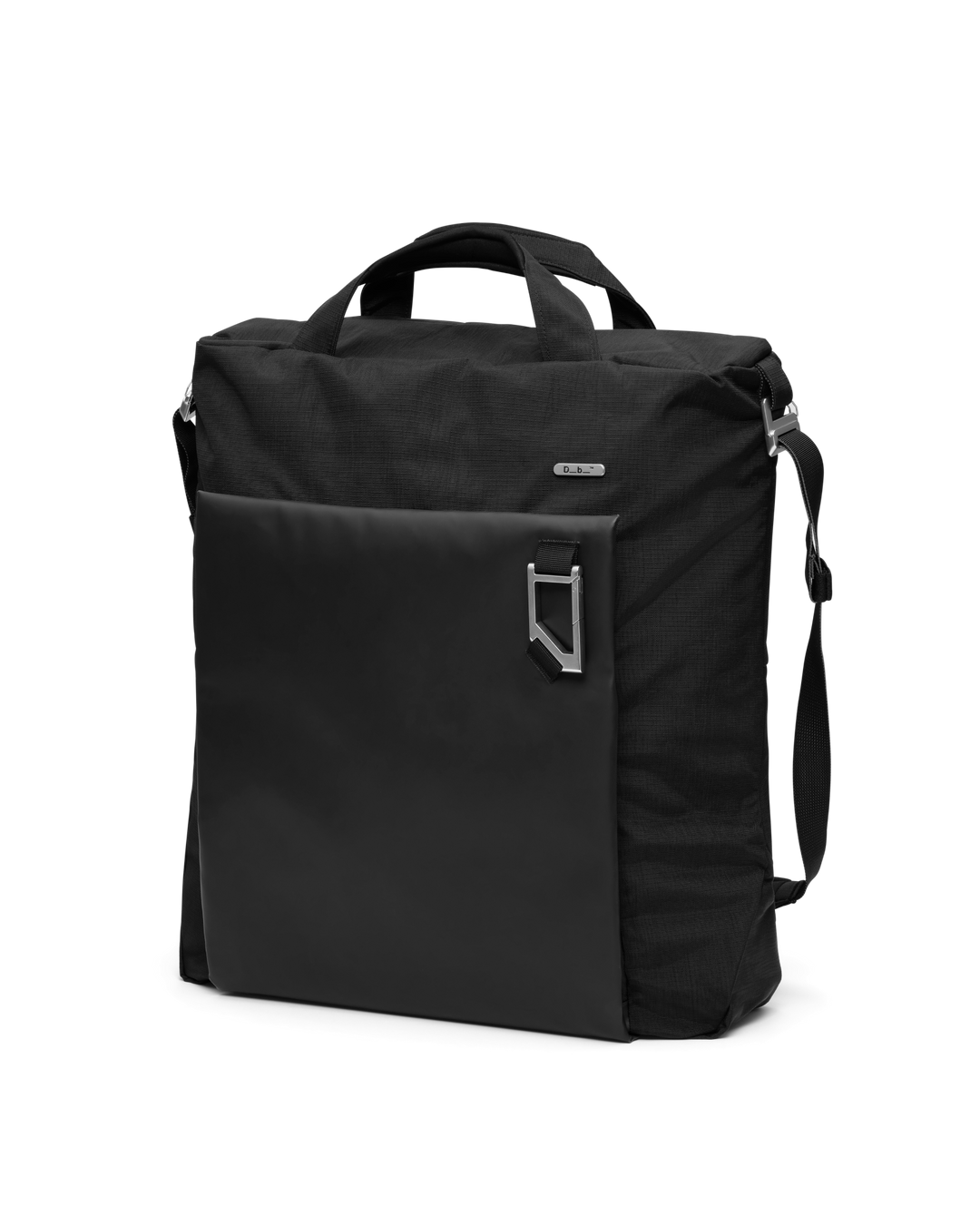 Entour Helmet Bag 32L Black Out