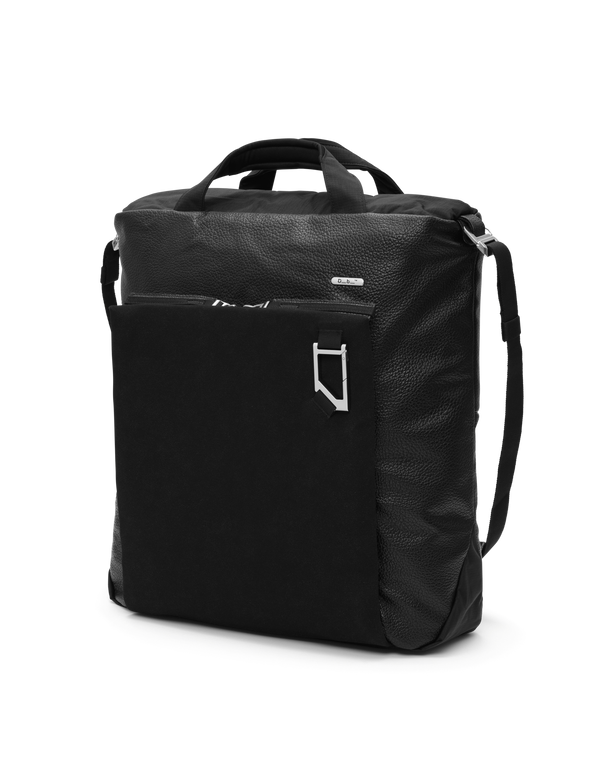 Entour Helmet Bag 32L Chrome Black