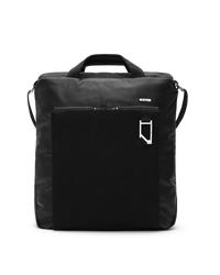 Entour Helmet Bag 32L Chrome Black
