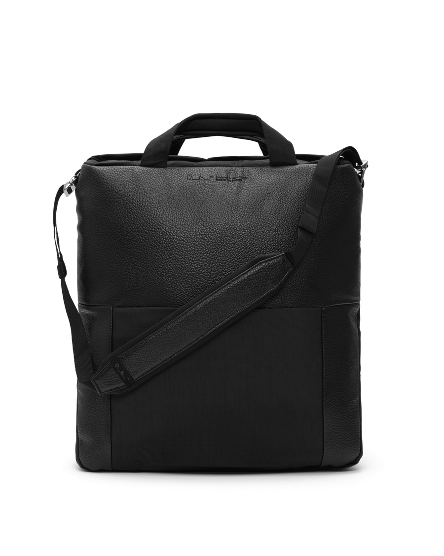 Entour Helmet Bag 32L Chrome Black