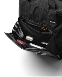 Entour Helmet Bag 32L Chrome Black