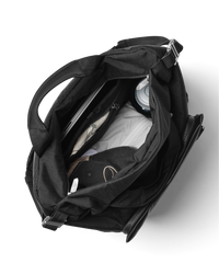 Entour Helmet Bag 32L Chrome Black