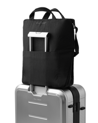 Entour Helmet Bag 32L Chrome Black