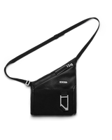 Entour Sacoche M Chrome Black