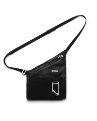 Entour Sacoche M Chrome Black