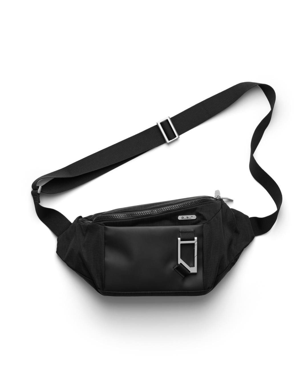 Entour Sling 6L Black Out