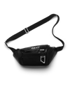Entour Sling 6L Chrome Black
