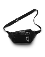 Entour Sling 6L Chrome Black