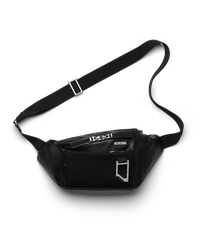 Entour Sling 6L Chrome Black