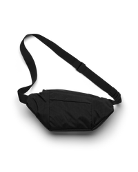 Entour Sling 6L Chrome Black