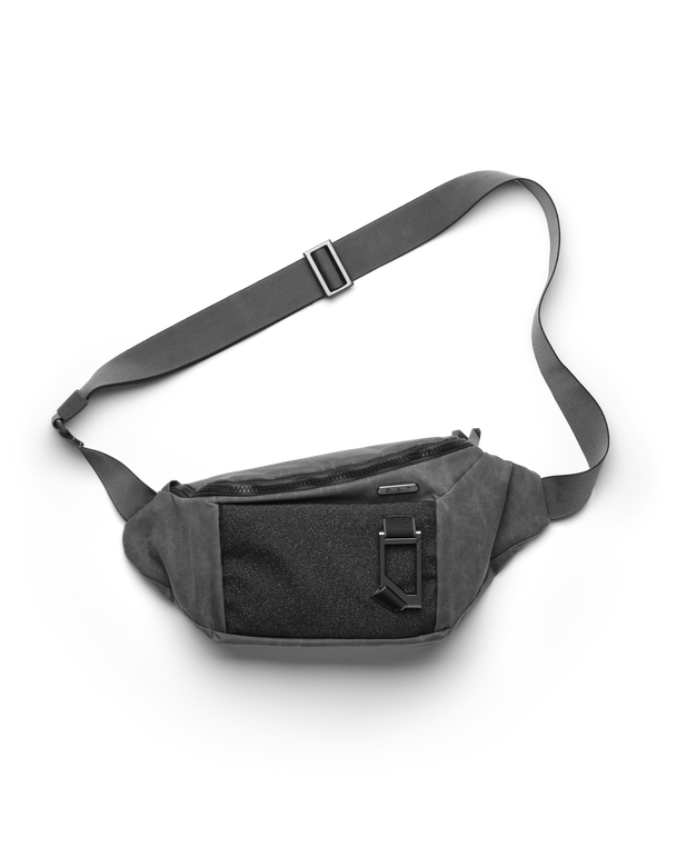 Entour Sling 6L Magnet Grey