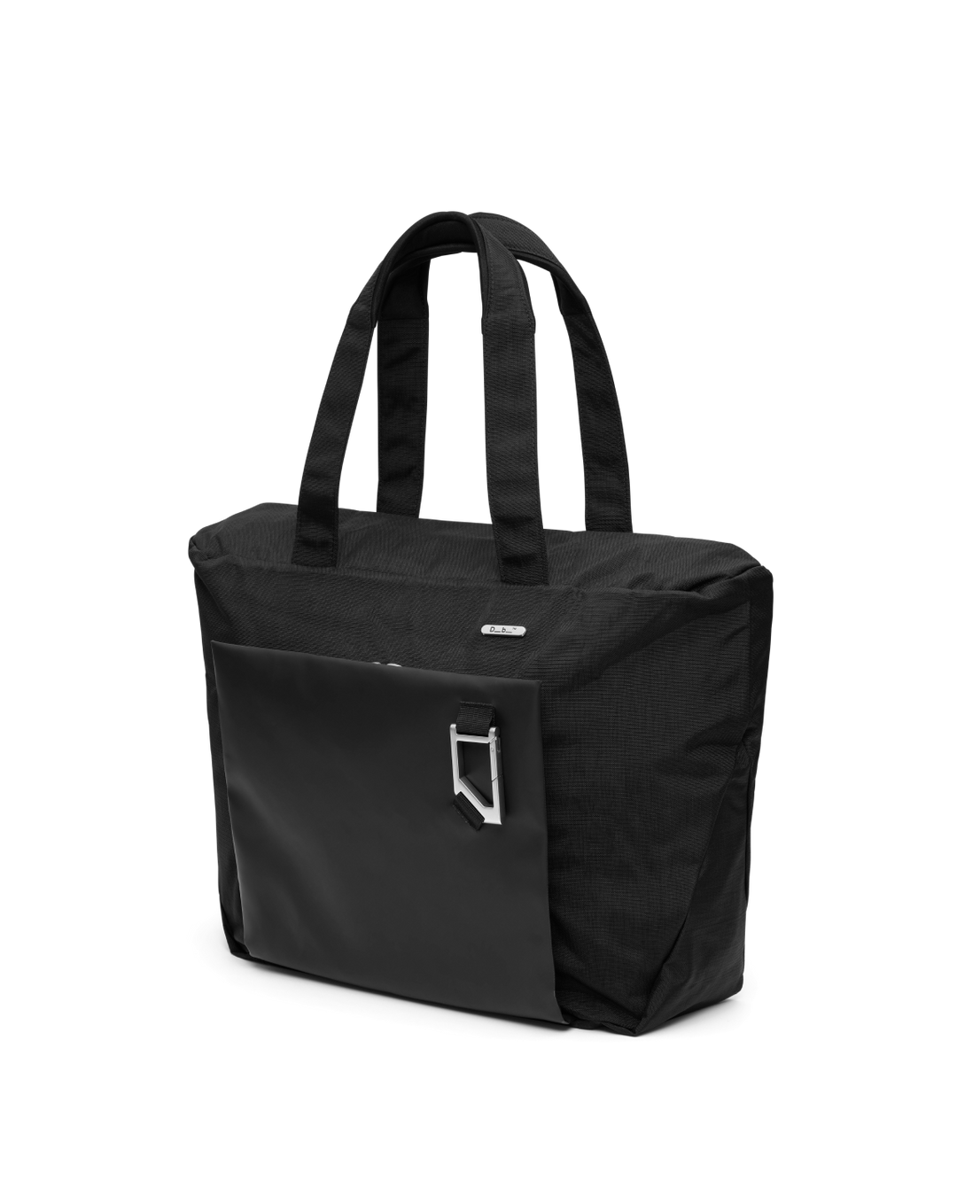 Entour Tote 22L Black Out
