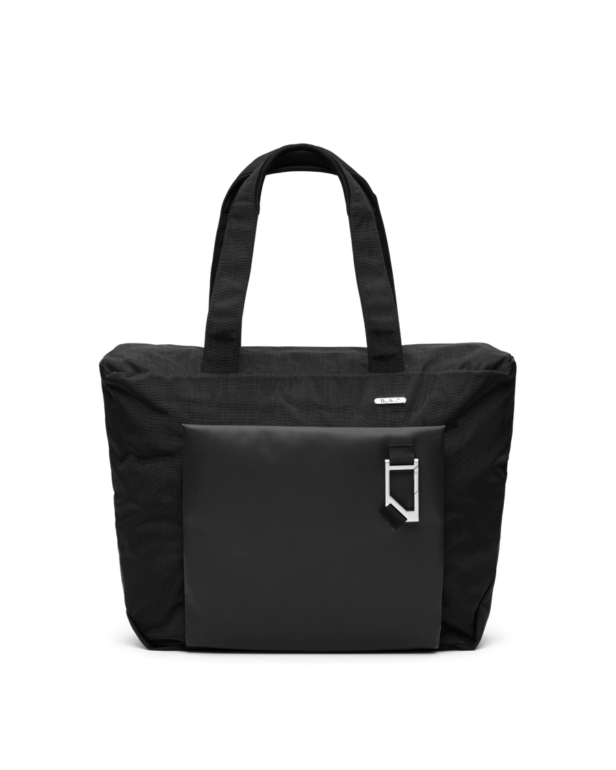Entour Tote 22L Black Out