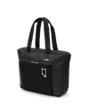 Entour Tote 22L Chrome Black