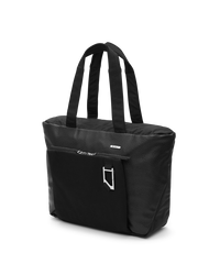 Entour Tote 22L Chrome Black