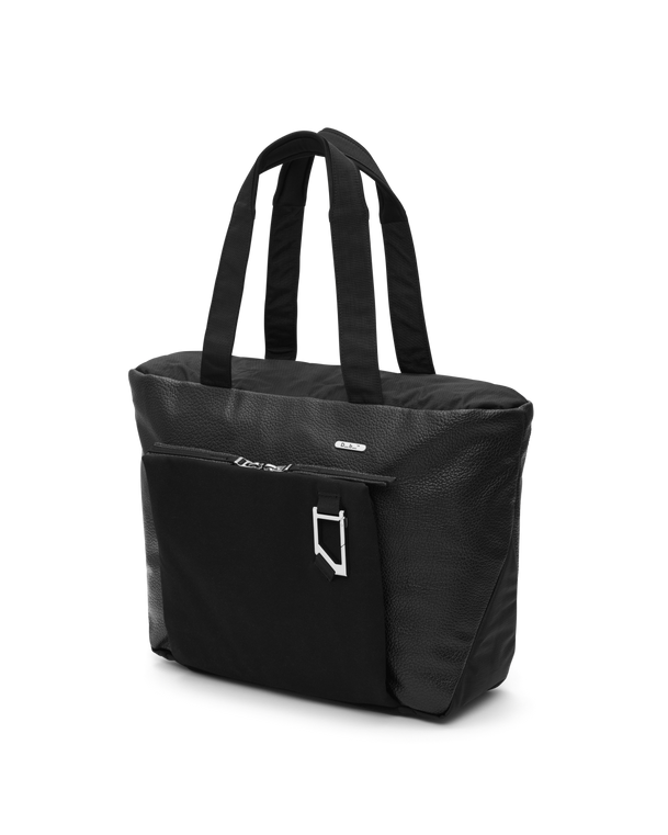 Entour Tote 22L Chrome Black