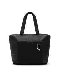 Entour Tote 22L Chrome Black
