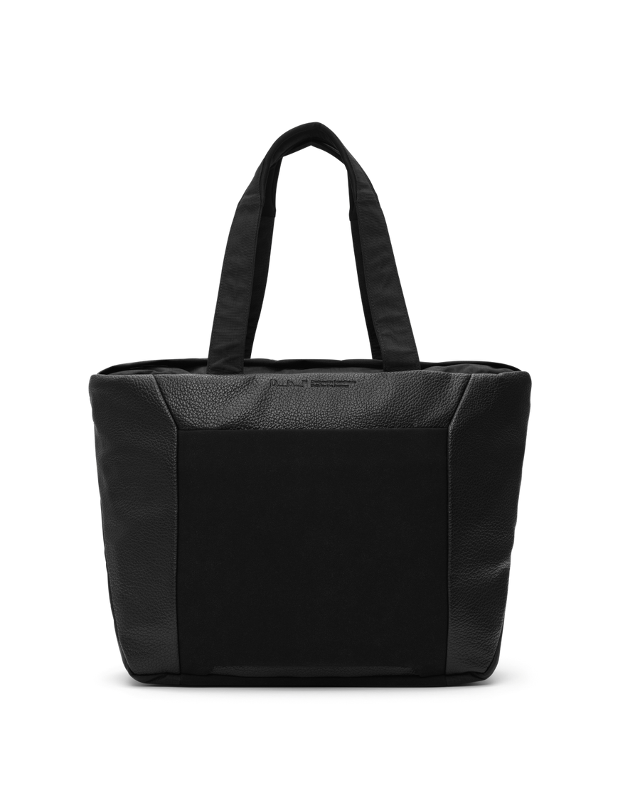Entour Tote 22L Chrome Black