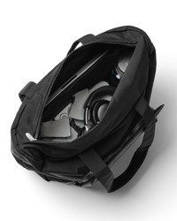 Entour Tote 22L Chrome Black