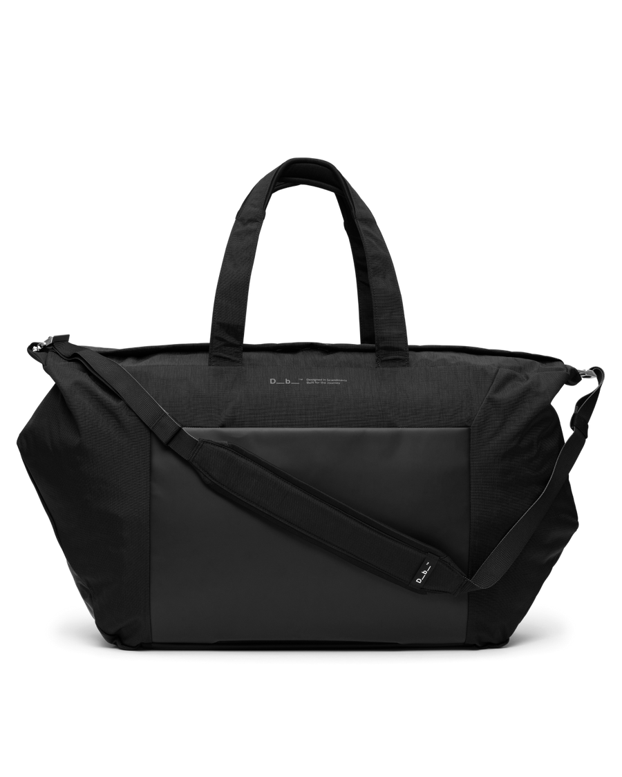 Entour Weekender 40L Black Out