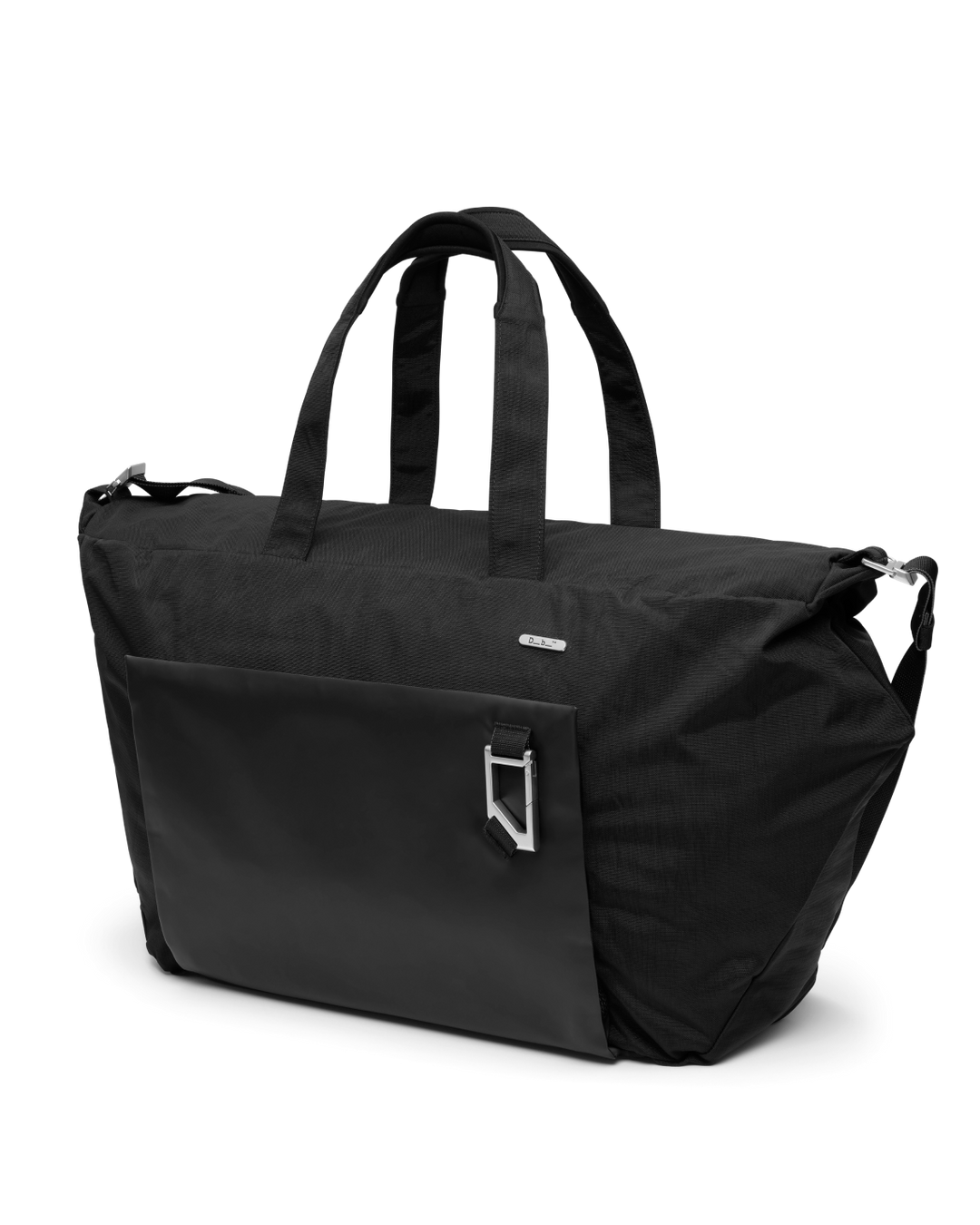 Entour Weekender 40L Black Out