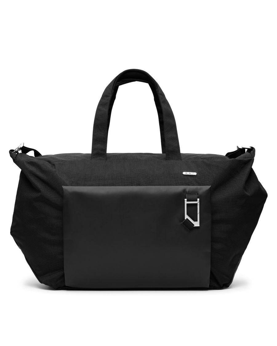 Entour Weekender 40L Black Out