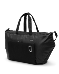 Entour Weekender 40L Chrome Black