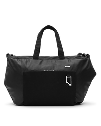 Entour Weekender 40L Chrome Black