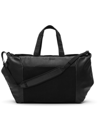 Entour Weekender 40L Chrome Black