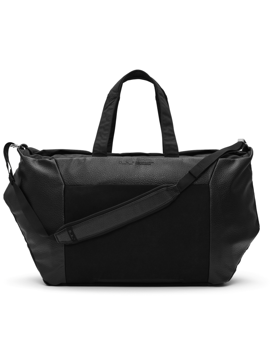 Entour Weekender 40L Chrome Black