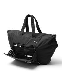 Entour Weekender 40L Chrome Black