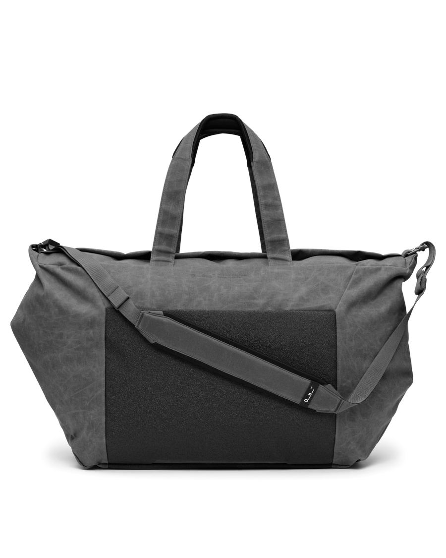 Entour Weekender 40L Magnet Grey