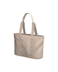 Essential Tote 16L Fogbow Beige New.png