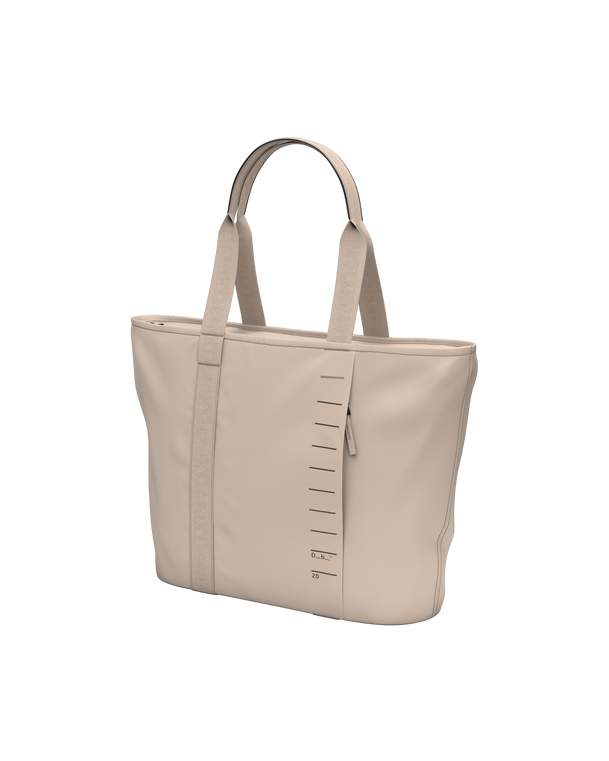 Essential Tote 20L Fogbow Beige-4.png