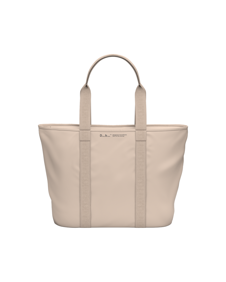 Essential Tote 20L Fogbow Beige-5.png