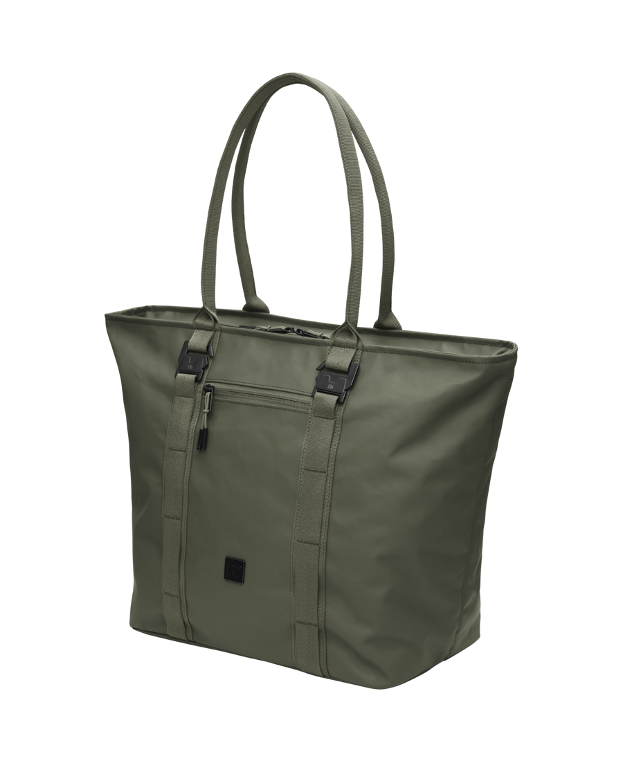 Essential Tote 25L Moss Green.4.png