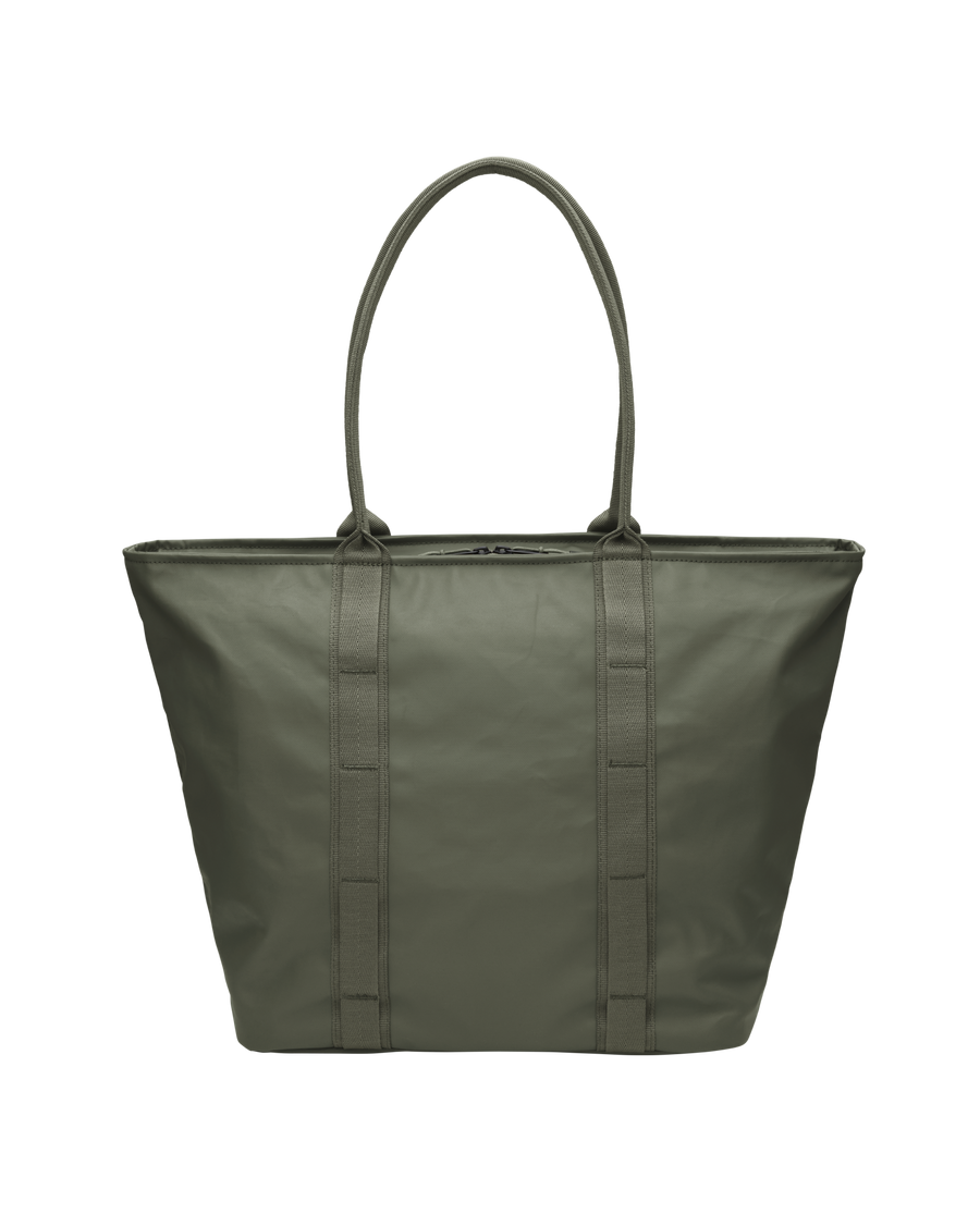 Essential Tote 25L Moss Green.8.png