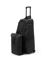 Essential Backpack 12L Charcoal Grey