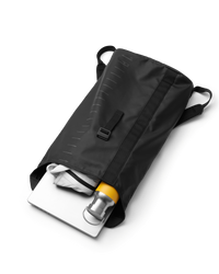 Essential Backpack 12L Charcoal Grey