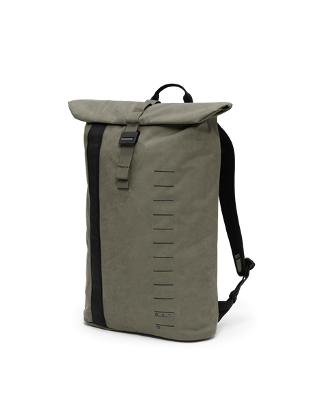 Essential Backpack 12L Forest Green | Db Journey US