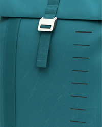 Essential Backpack 12L Midnight Teal