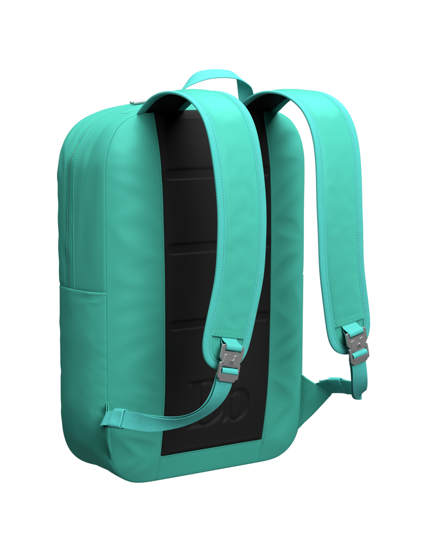 Essential Backpack 17L Glacier Green