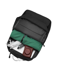 Essential Backpack 17L Glacier Green