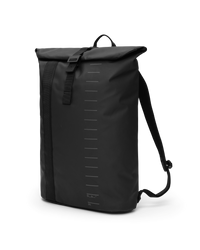 Essential Backpack 24L Black Out