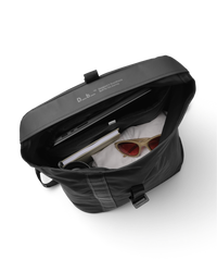 Essential Backpack 24L Black Out