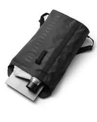 Essential Backpack 24L Charcoal Grey