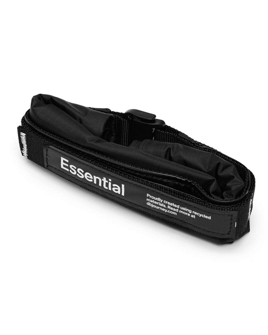 Essential Drybag 8L Black Out